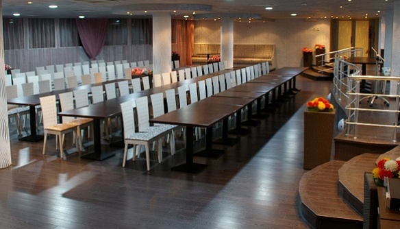 Conference Hall "Lazur"